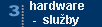 Hardware�Sluzby